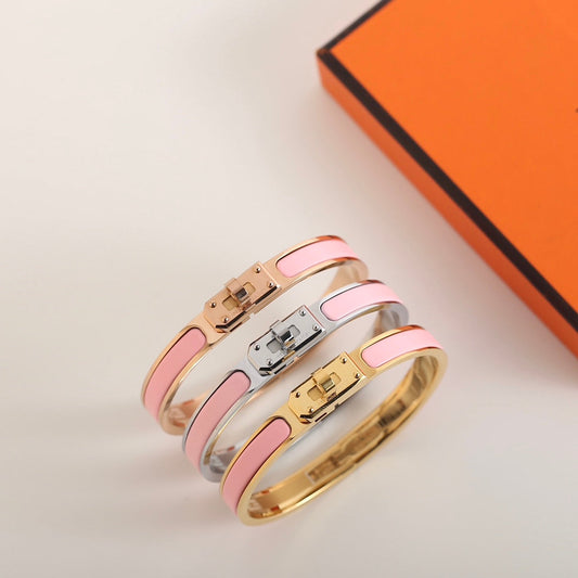 ¡®Sprite Jewelry¡¯HM KELLY PINK BRACELET