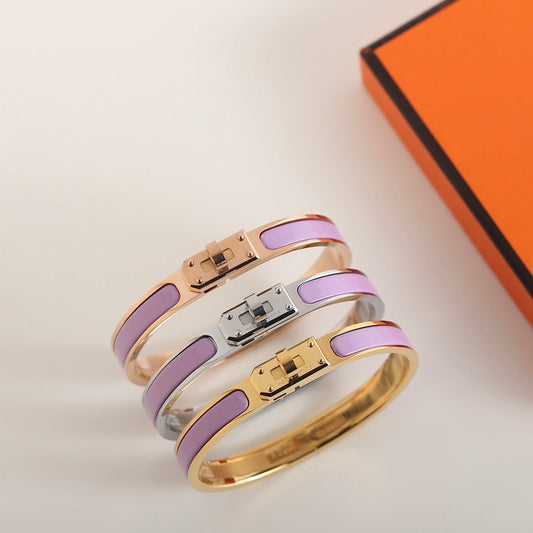 ¡®Sprite Jewelry¡¯HM KELLY PURPLE BRACELET