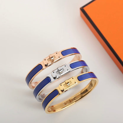 ¡®Sprite Jewelry¡¯HM KELLY BLUE BRACELET