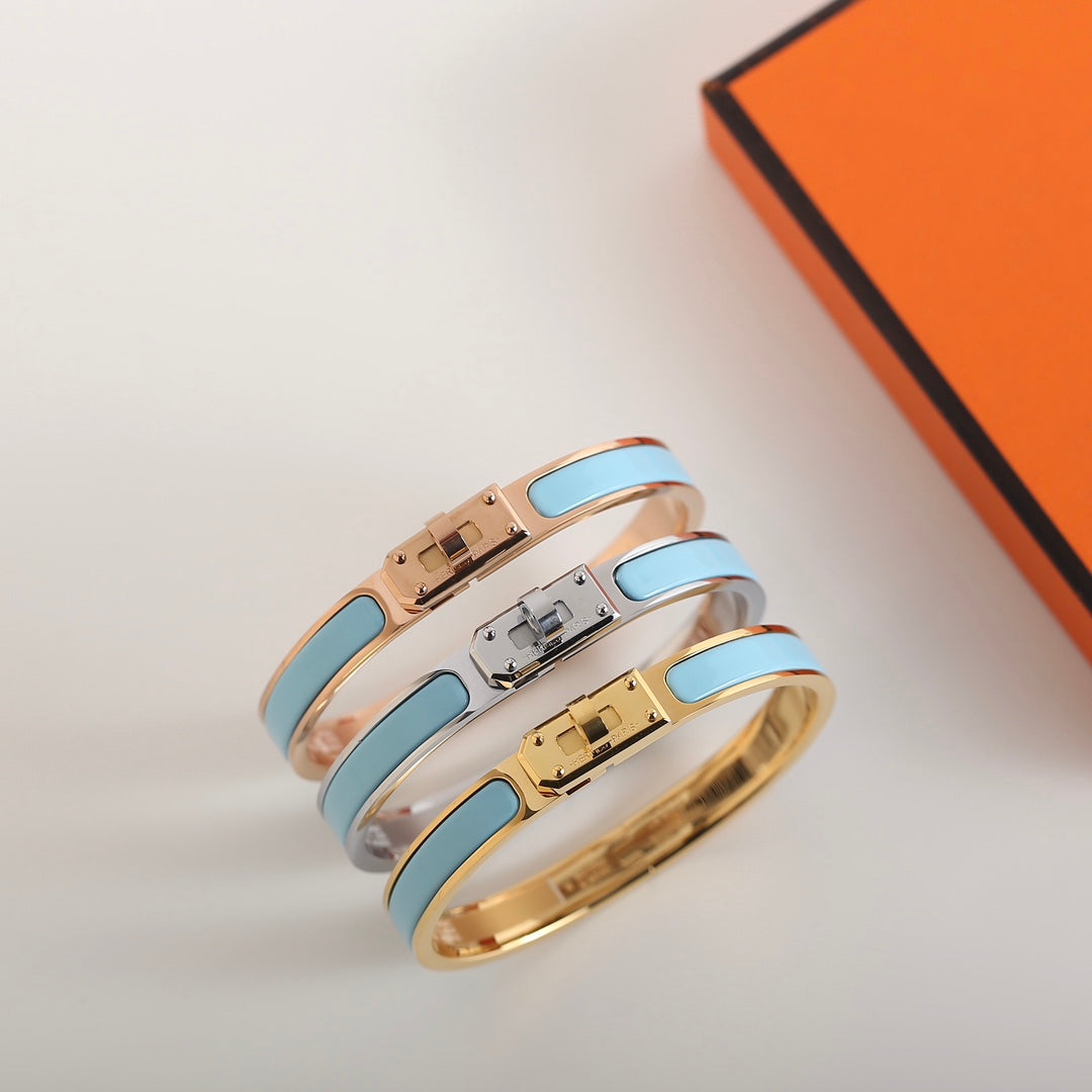 ¡®Sprite Jewelry¡¯HM KELLY CLOUD BLUE BRACELET