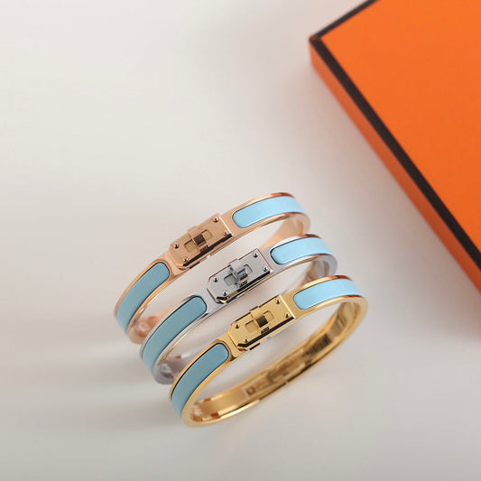 ¡®Sprite Jewelry¡¯HM KELLY CLOUD BLUE BRACELET