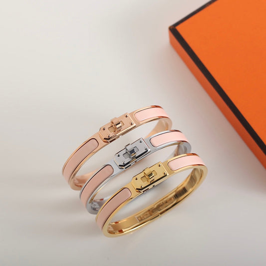 ¡®Sprite Jewelry¡¯HM KELLY LIGHT PINK BRACELET