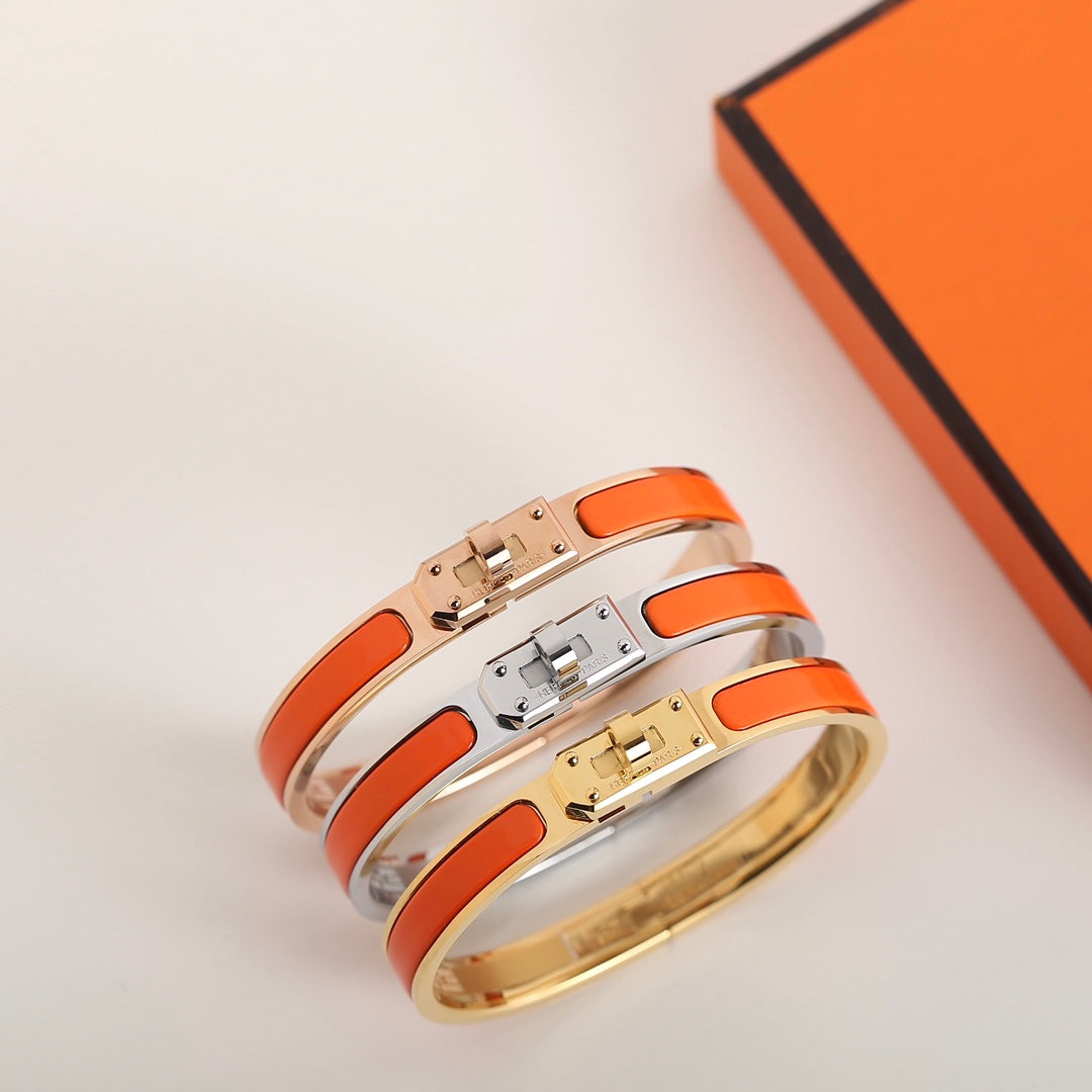 ¡®Sprite Jewelry¡¯HM KELLY ORANGE BRACELET
