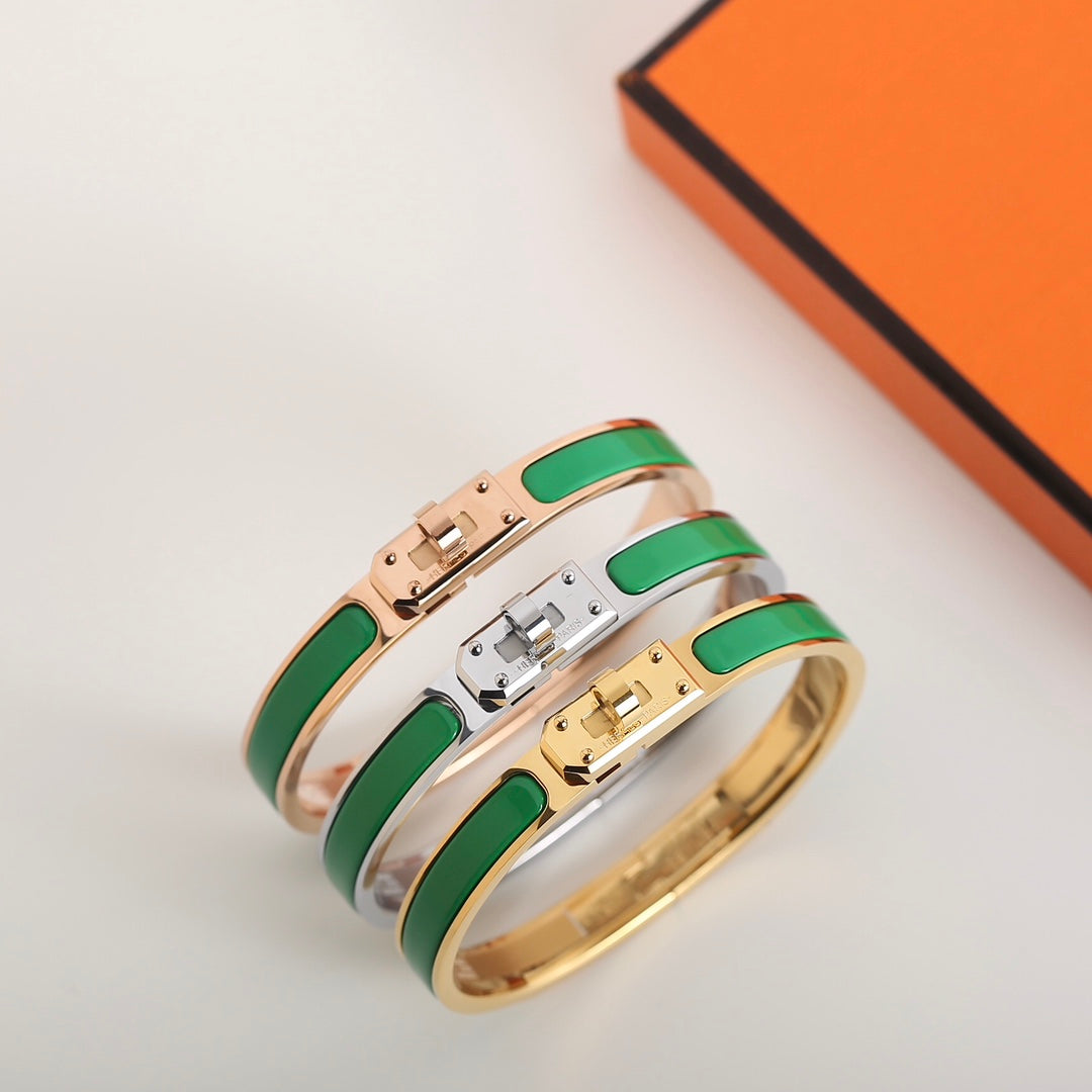 ¡®Sprite Jewelry¡¯HM KELLY GREEN BRACELET