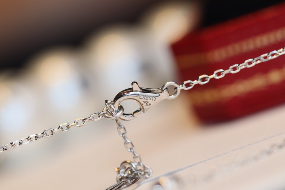 ¡®Sprite Jewelry¡¯DAMOUR DIAMOND NECKLACE