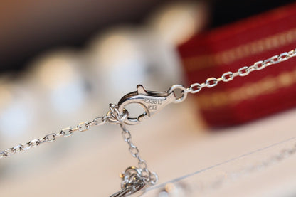 ¡®Sprite Jewelry¡¯DAMOUR DIAMOND NECKLACE