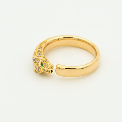 ¡®Sprite Jewelry¡¯PANTHERE RING DIAMOND 7.3MM