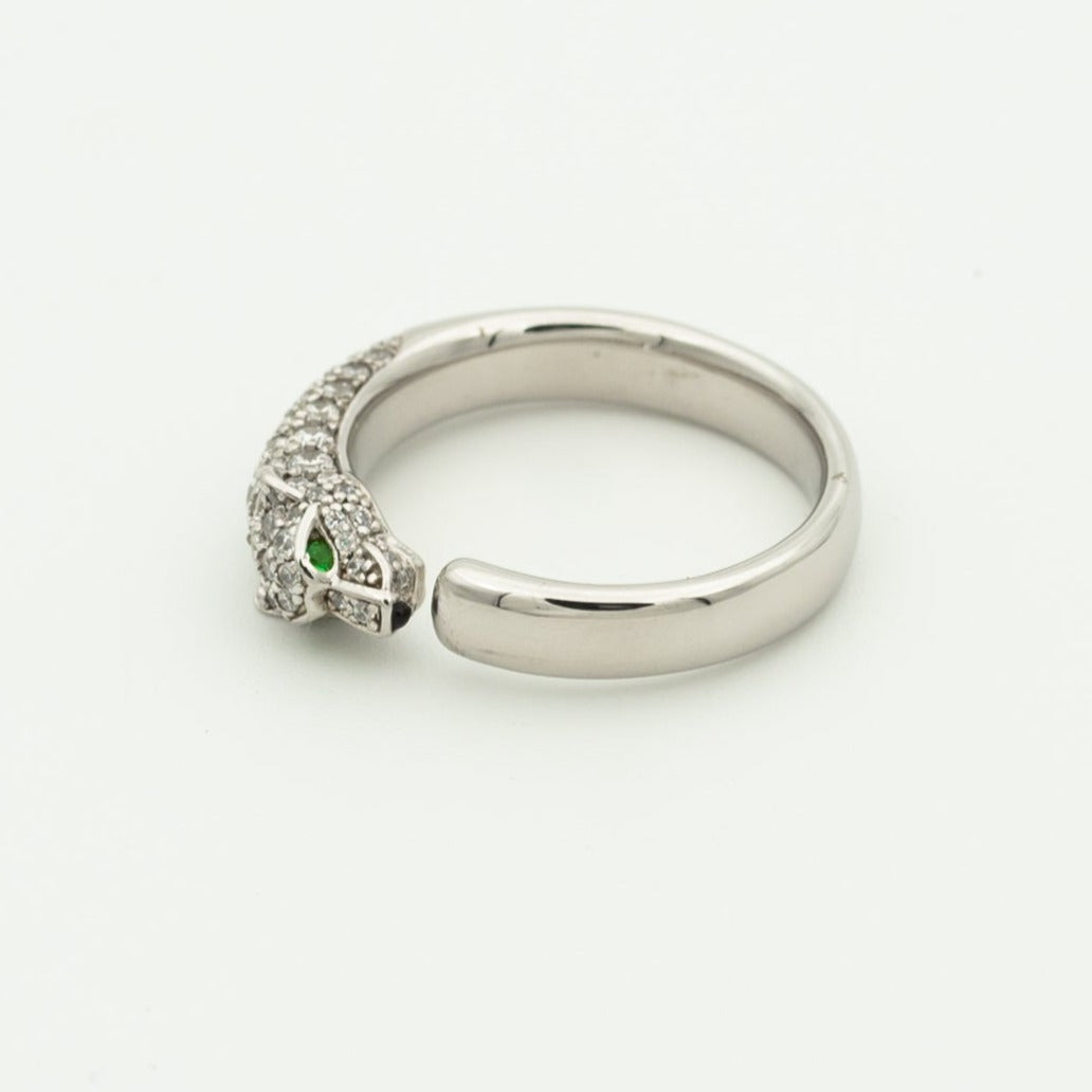 ¡®Sprite Jewelry¡¯PANTHERE RING DIAMOND 7.3MM