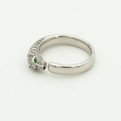 ¡®Sprite Jewelry¡¯PANTHERE RING DIAMOND 7.3MM