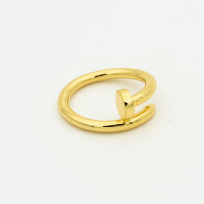 ¡®Sprite Jewelry¡¯JUSTE RING 2.65MM GOLD