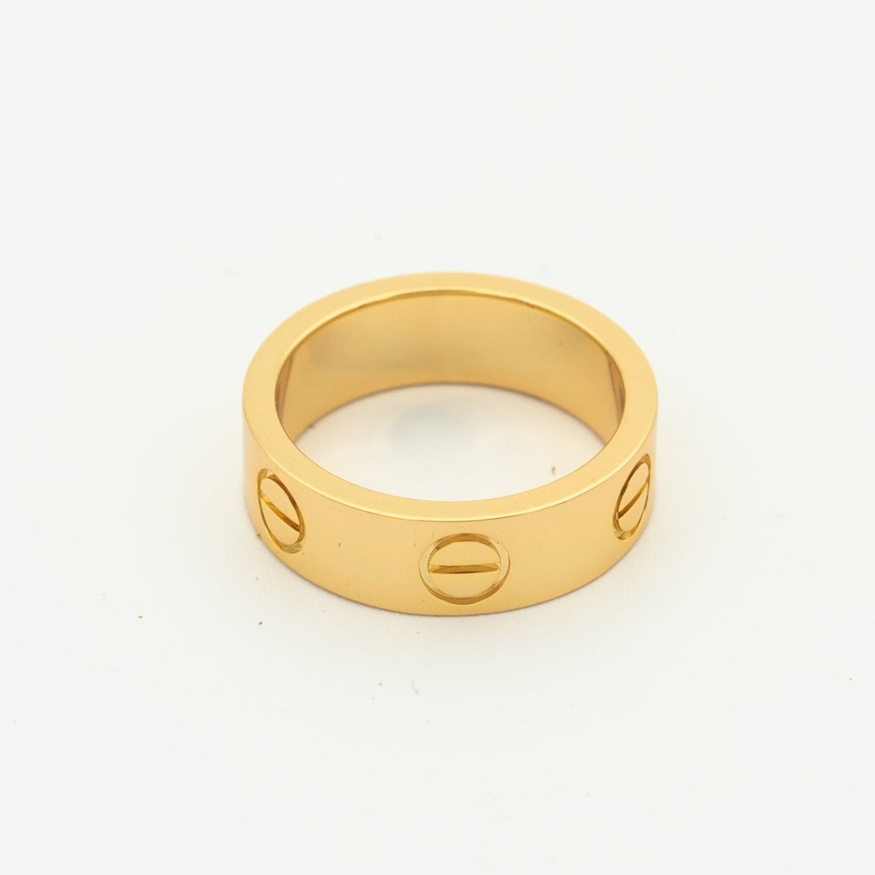 ¡®Sprite Jewelry¡¯LOVE RING 5.5MM NO DIAMOND