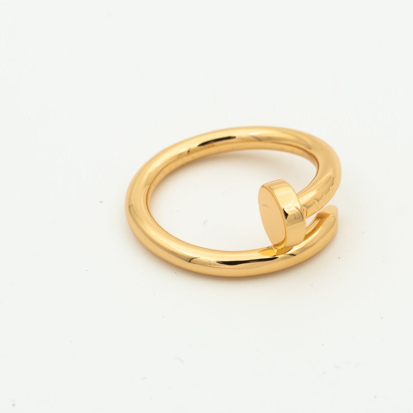 ¡®Sprite Jewelry¡¯JUSTE RING 2.65MM PINK GOLD
