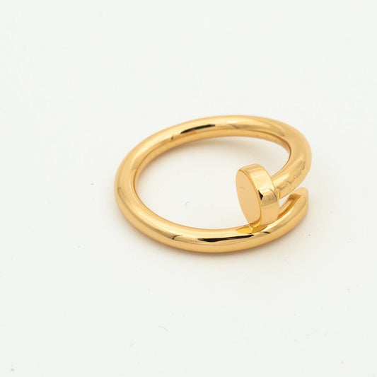 ¡®Sprite Jewelry¡¯JUSTE RING 2.65MM PINK GOLD