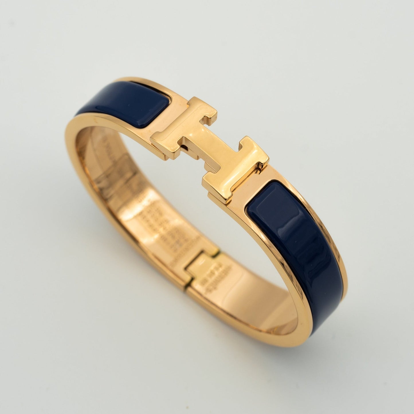 ¡®Sprite Jewelry¡¯H BLUE BRACELET