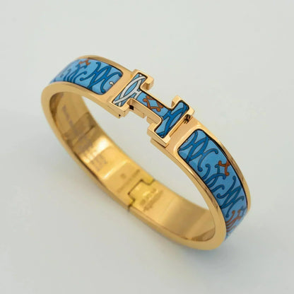 ¡®Sprite Jewelry¡¯H BRACELET BLUE MULTICOLOR