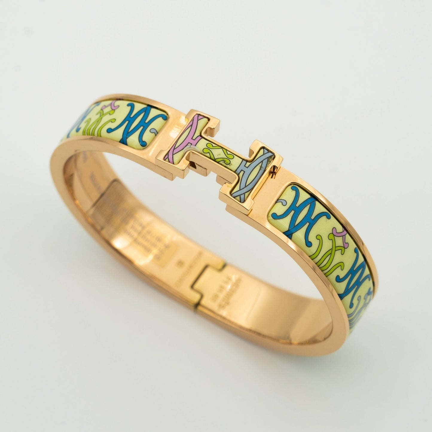 ¡®Sprite Jewelry¡¯H BRACELET BEIGE MULTICOLOR