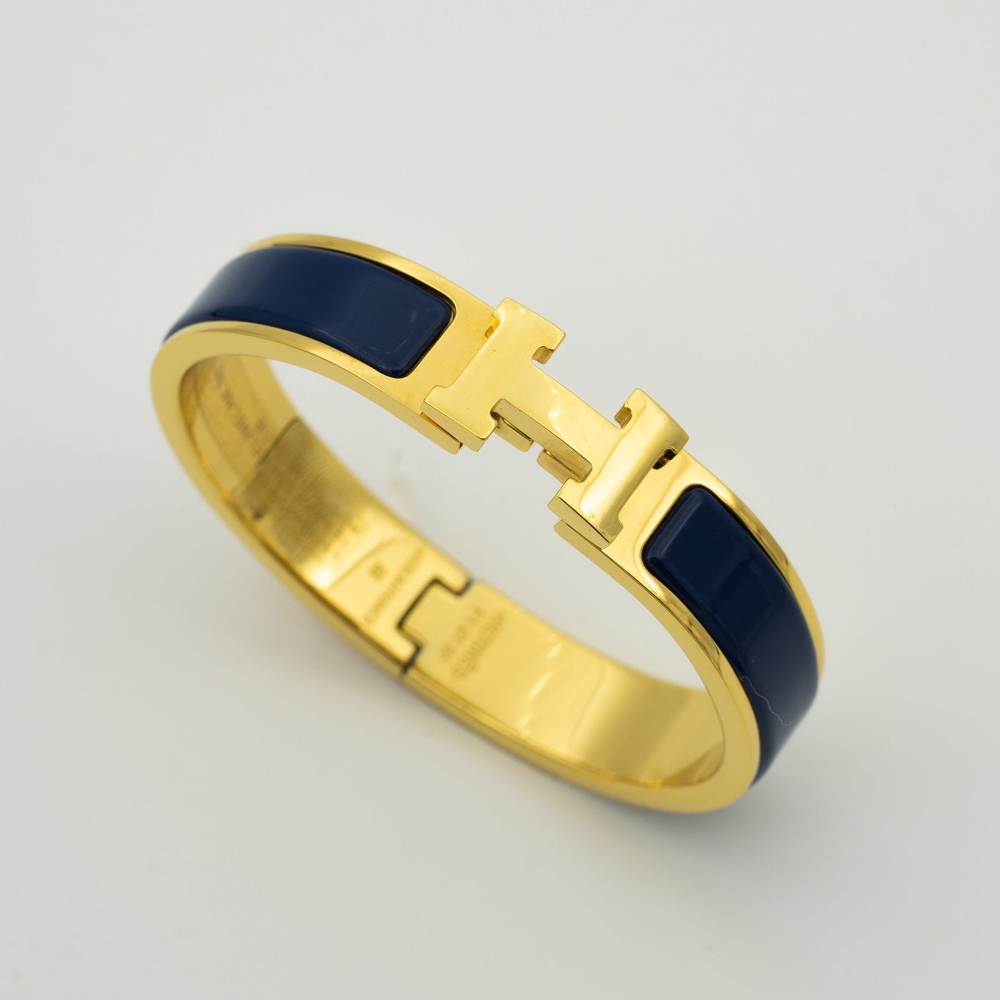 ¡®Sprite Jewelry¡¯H BLUE BRACELET