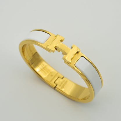 ¡®Sprite Jewelry¡¯H WHITE BRACELET