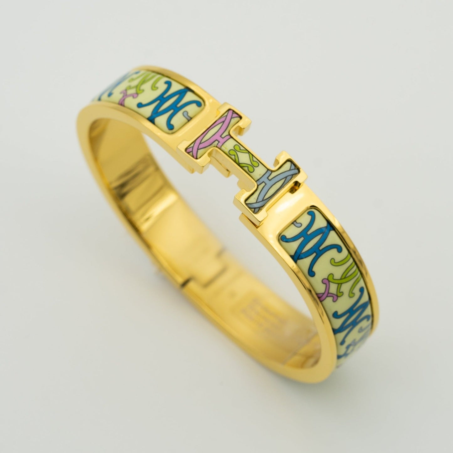 ¡®Sprite Jewelry¡¯H BRACELET BEIGE MULTICOLOR