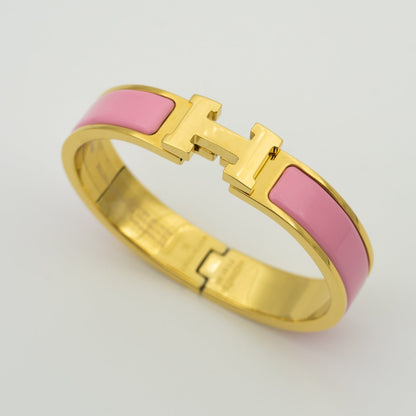 ¡®Sprite Jewelry¡¯H PINK BRACELET