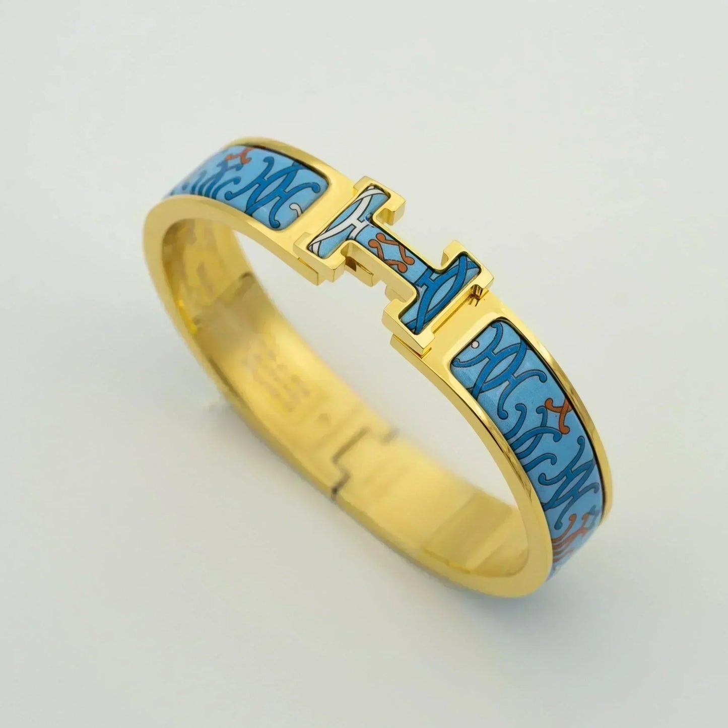 ¡®Sprite Jewelry¡¯H BRACELET BLUE MULTICOLOR