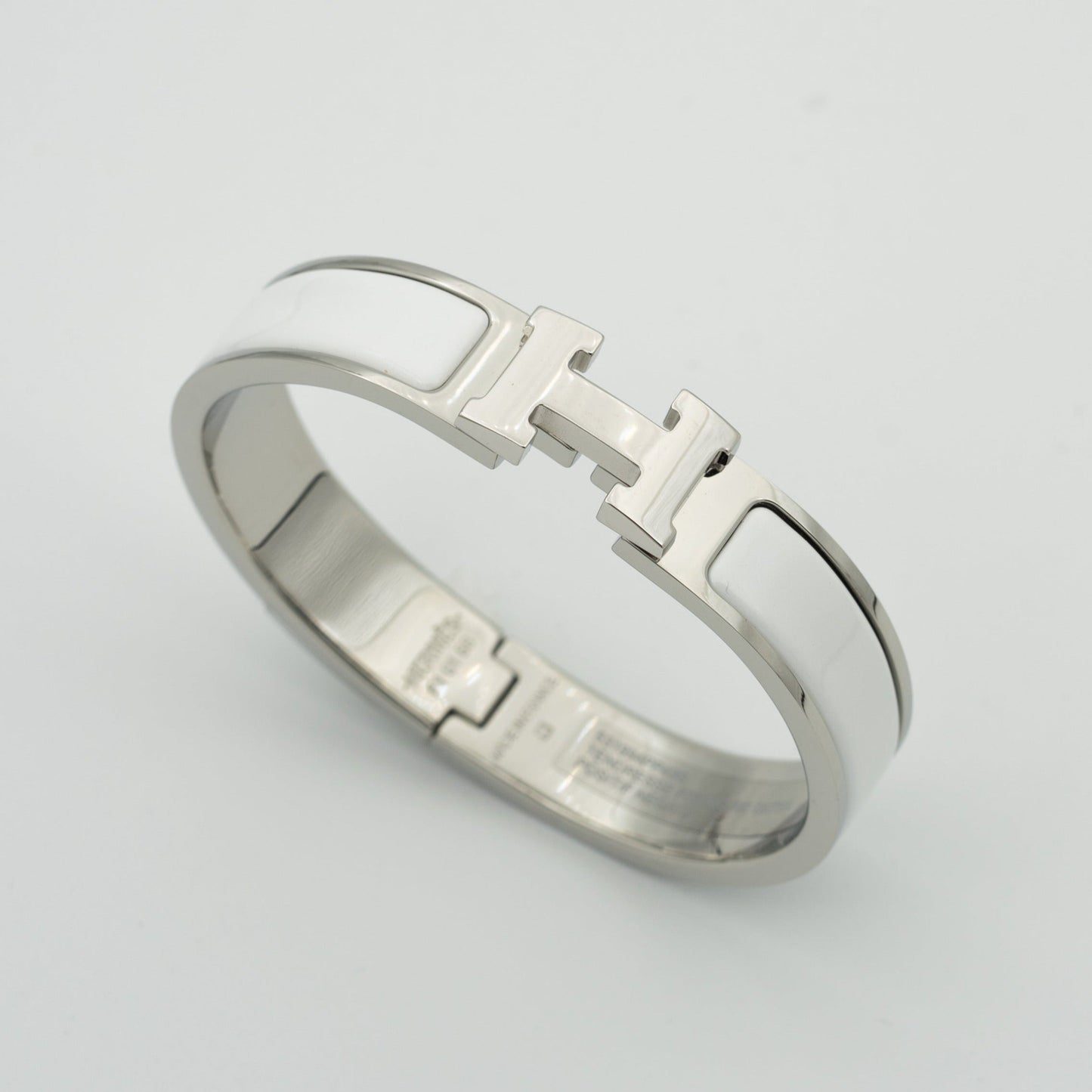 ¡®Sprite Jewelry¡¯H WHITE BRACELET