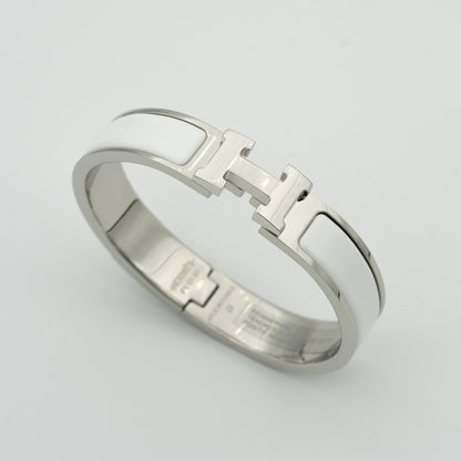 ¡®Sprite Jewelry¡¯H WHITE BRACELET