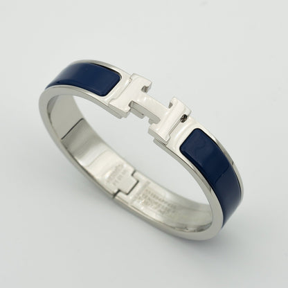 ¡®Sprite Jewelry¡¯H BLUE BRACELET
