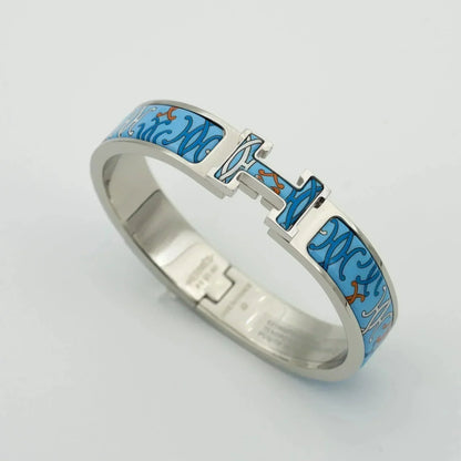 ¡®Sprite Jewelry¡¯H BRACELET BLUE MULTICOLOR