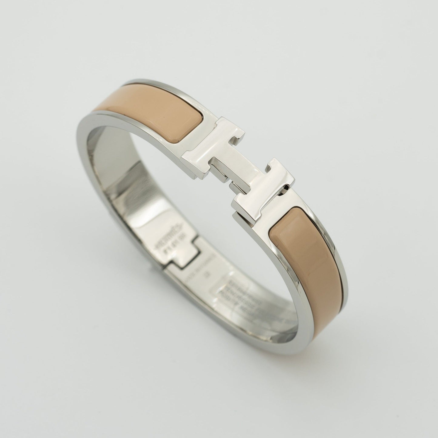 ¡®Sprite Jewelry¡¯H GREY BRACELET