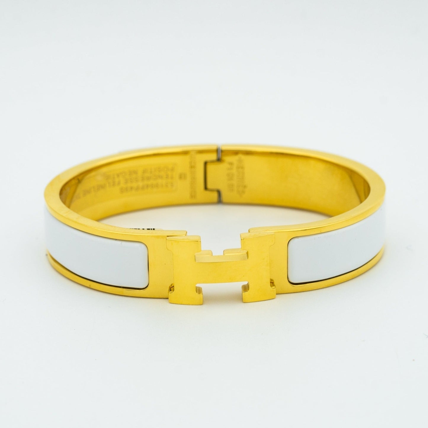 ¡®Sprite Jewelry¡¯H WHITE BRACELET