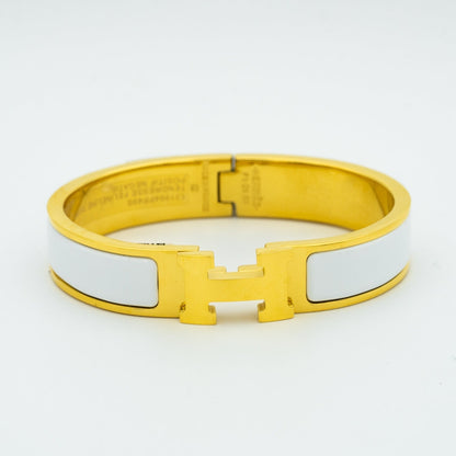 ¡®Sprite Jewelry¡¯H WHITE BRACELET
