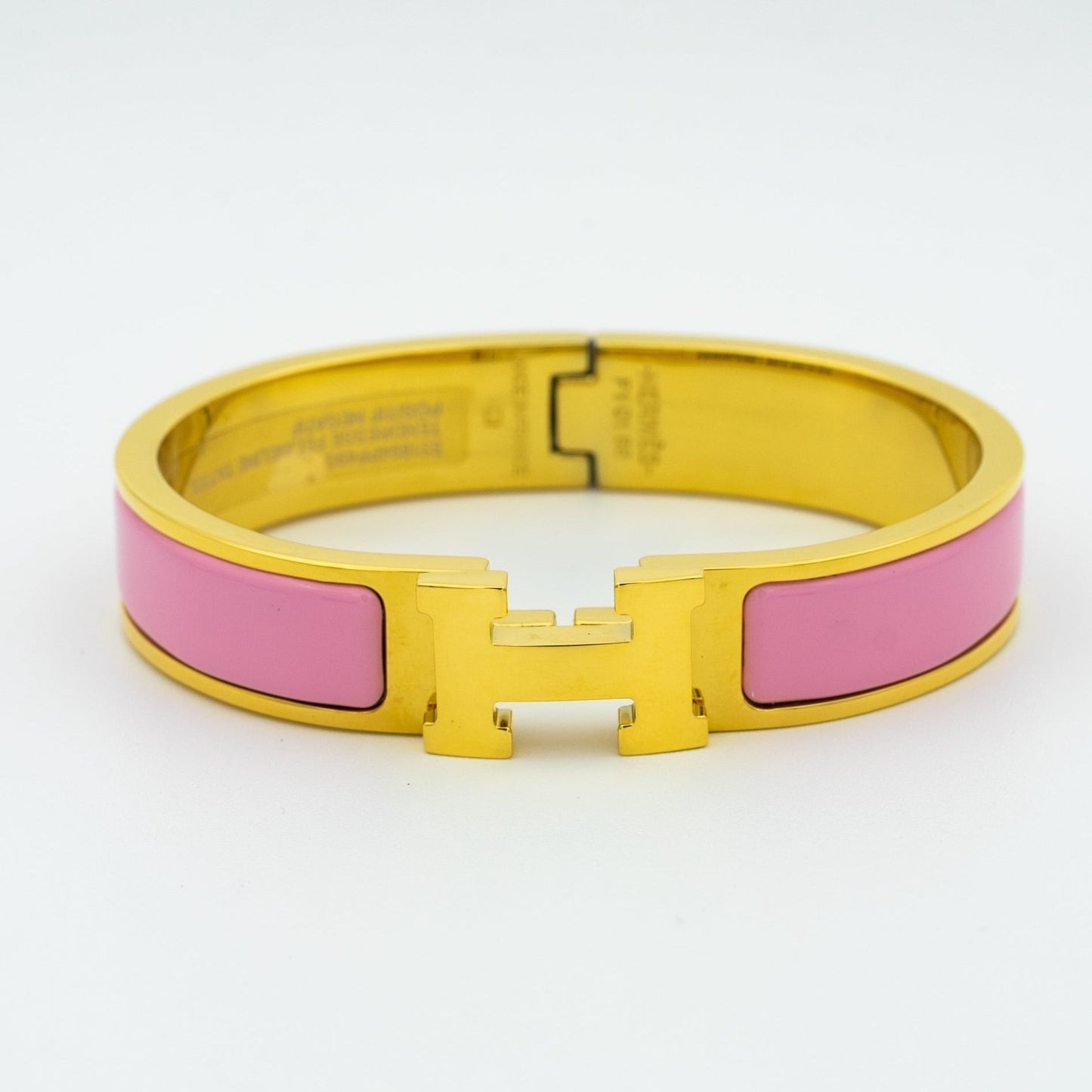 ¡®Sprite Jewelry¡¯H PINK BRACELET