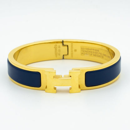 ¡®Sprite Jewelry¡¯H BLUE BRACELET