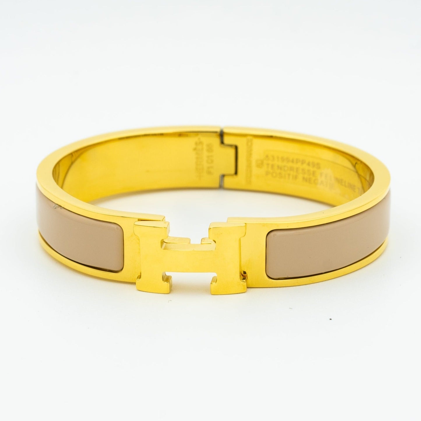 ¡®Sprite Jewelry¡¯H GREY BRACELET