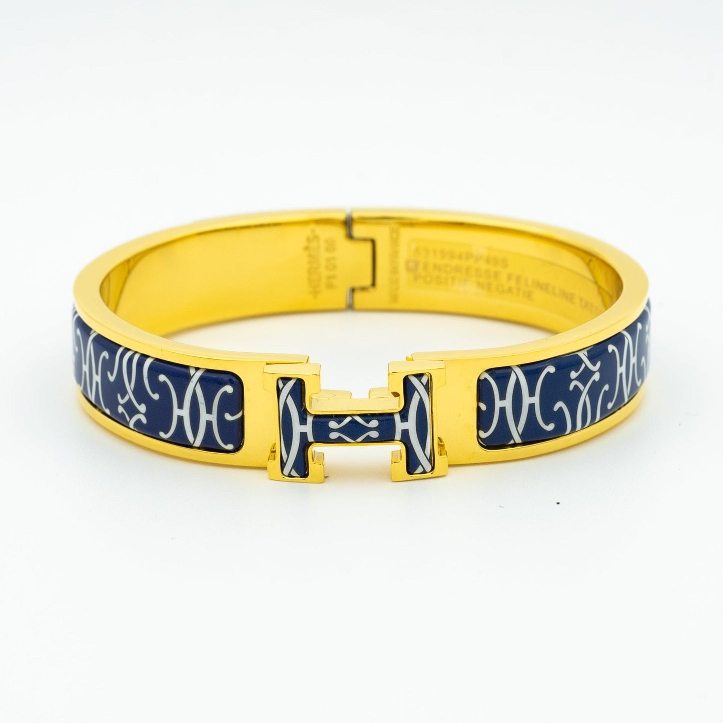 ¡®Sprite Jewelry¡¯H BRACELET BLACK MULTICOLOR