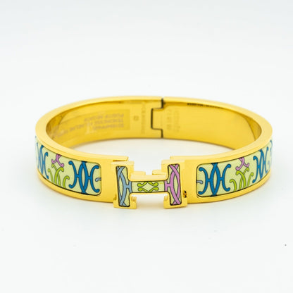 ¡®Sprite Jewelry¡¯H BRACELET BEIGE MULTICOLOR