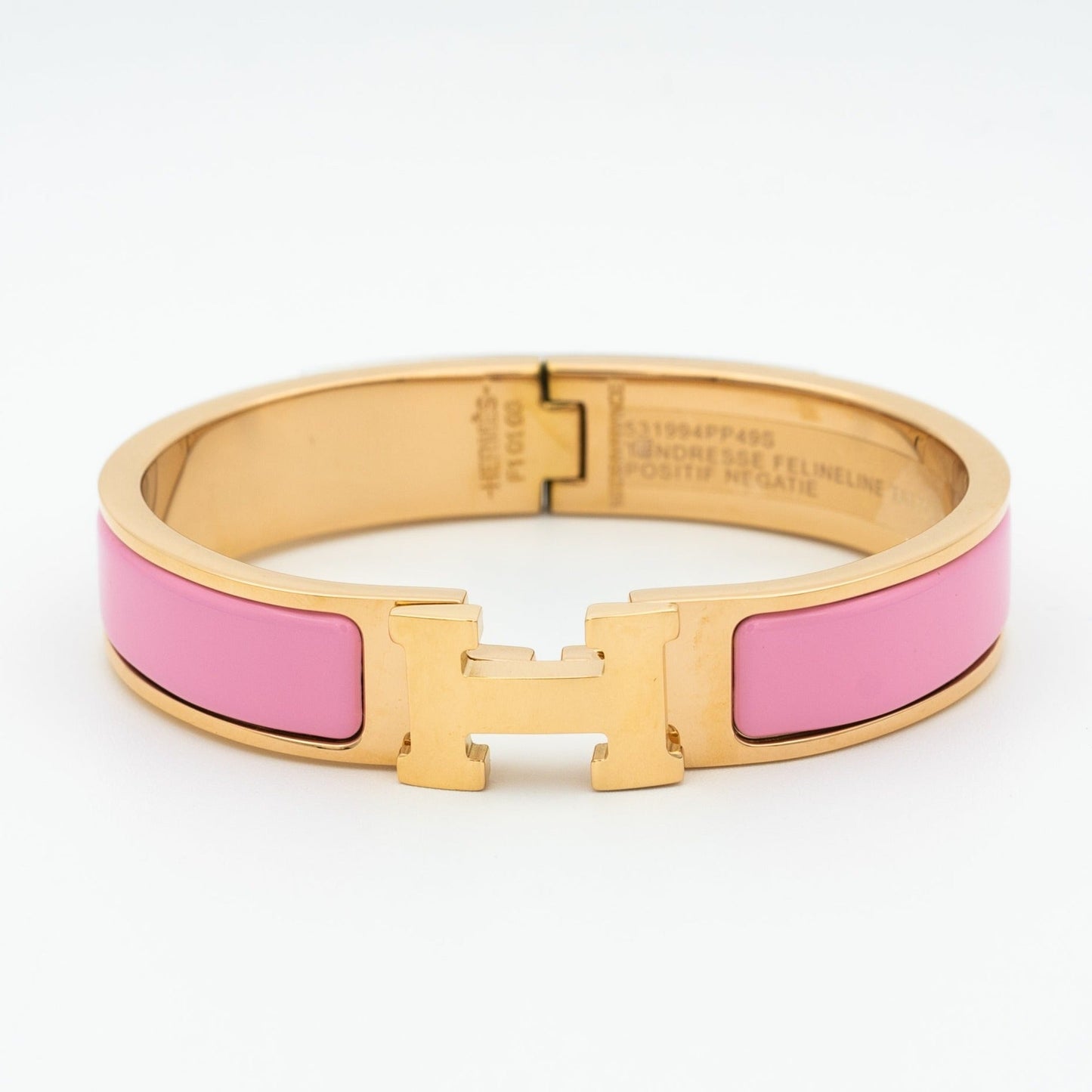 ¡®Sprite Jewelry¡¯H PINK BRACELET