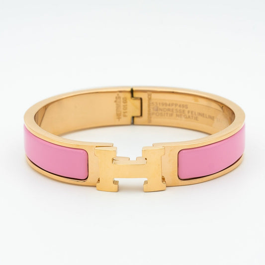 ¡®Sprite Jewelry¡¯H PINK BRACELET