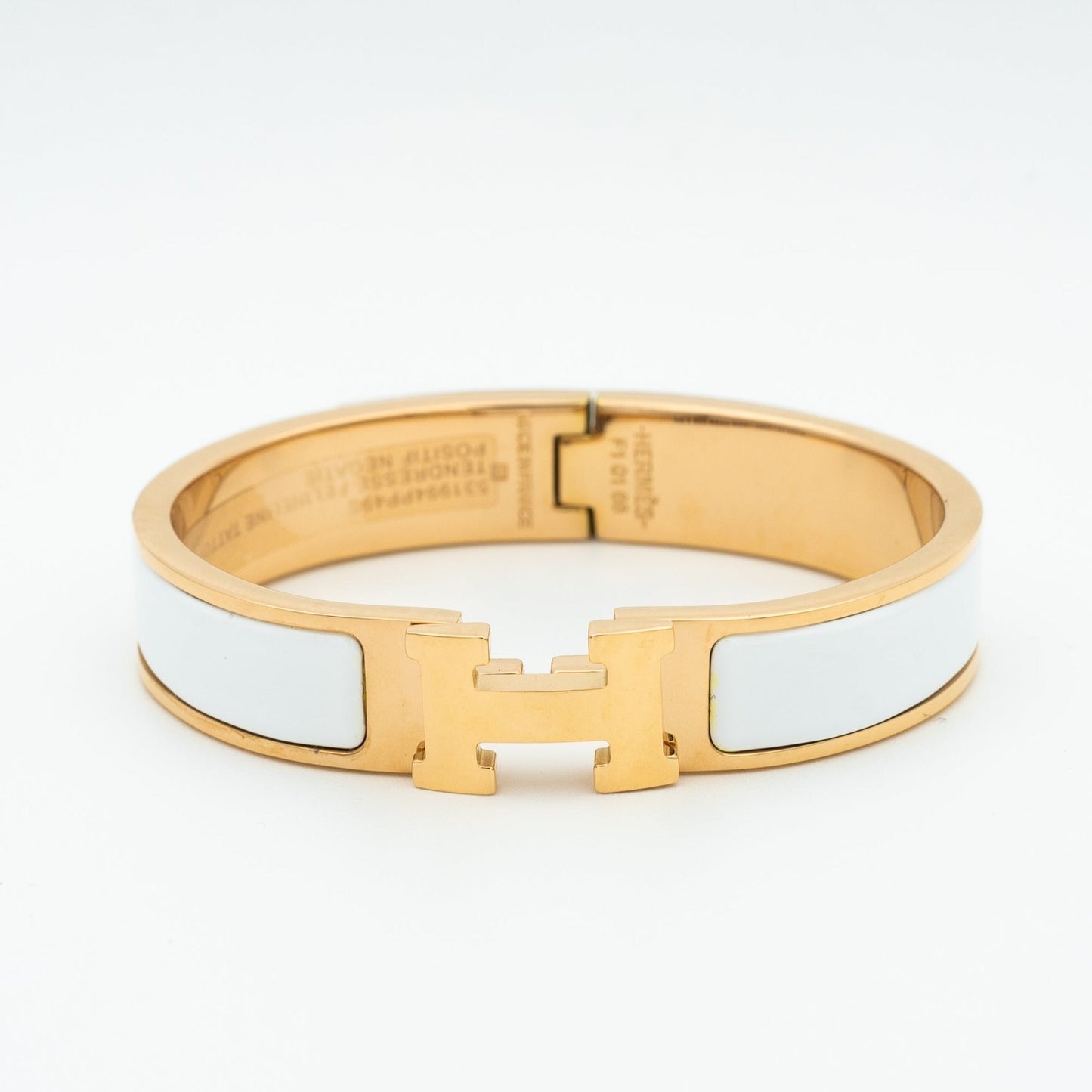 ¡®Sprite Jewelry¡¯H WHITE BRACELET