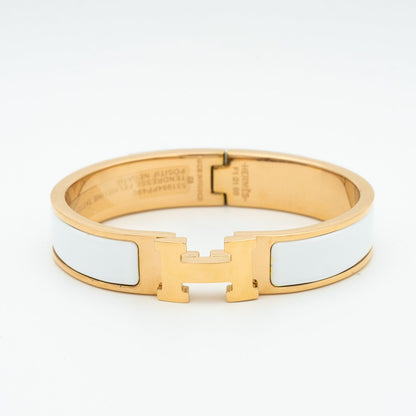 ¡®Sprite Jewelry¡¯H WHITE BRACELET