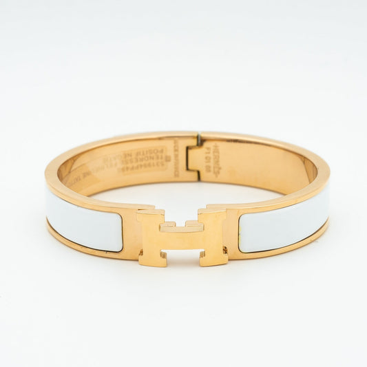 ¡®Sprite Jewelry¡¯H WHITE BRACELET