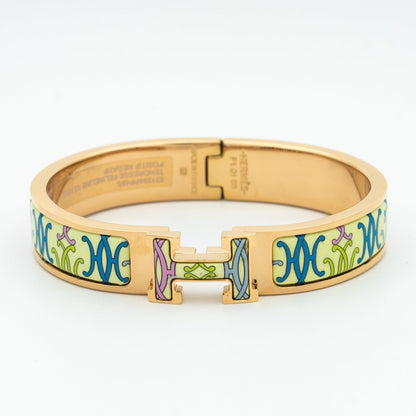¡®Sprite Jewelry¡¯H BRACELET BEIGE MULTICOLOR