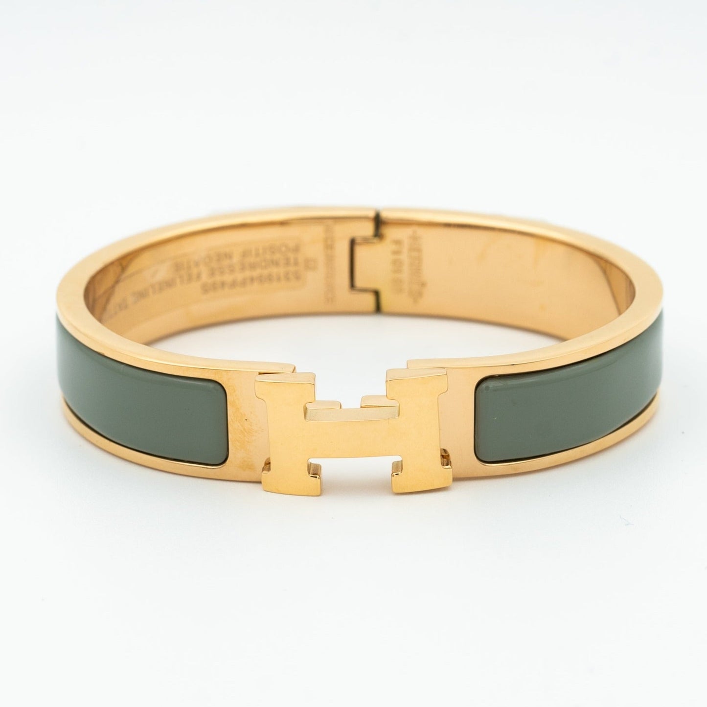 ¡®Sprite Jewelry¡¯H BRACELET BLUE GREEN 12MM