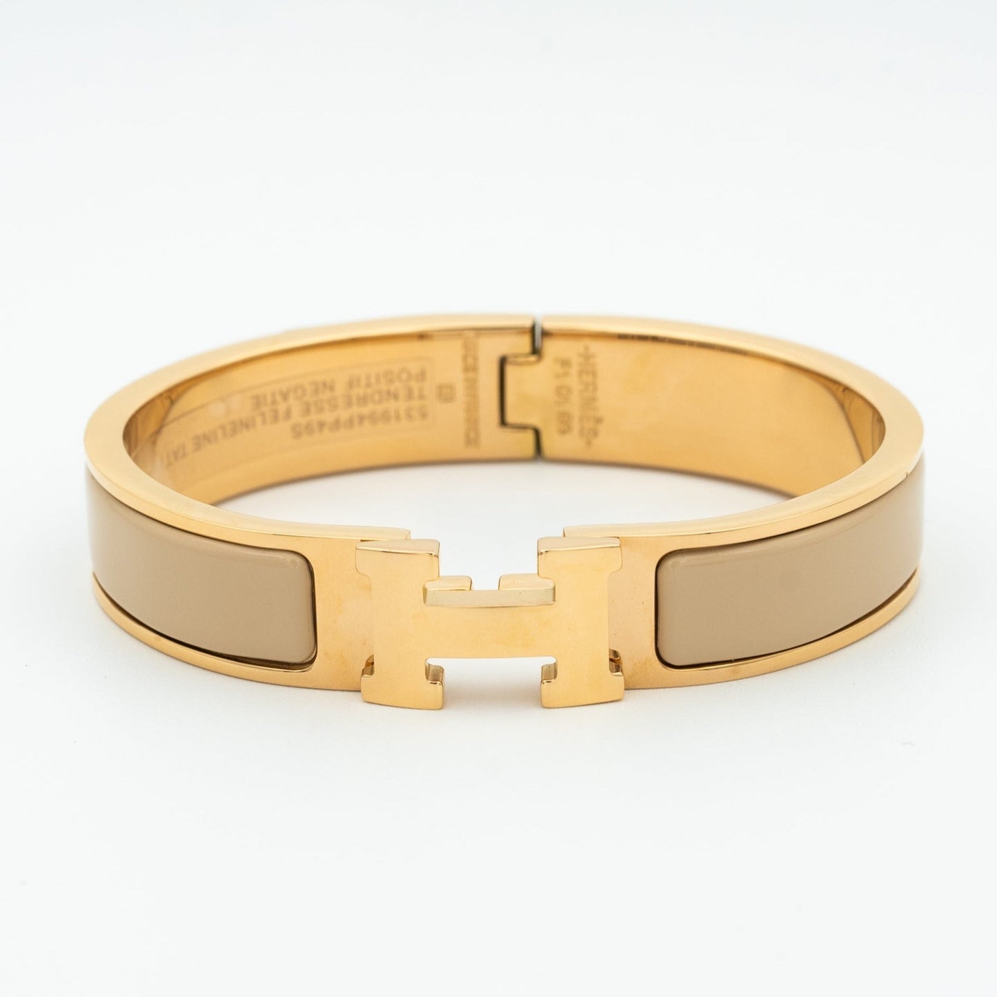 ¡®Sprite Jewelry¡¯H GREY BRACELET