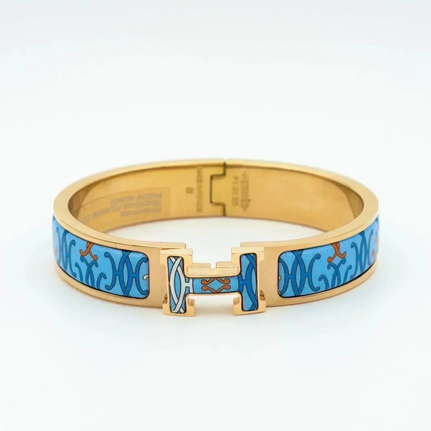 ¡®Sprite Jewelry¡¯H BRACELET BLUE MULTICOLOR