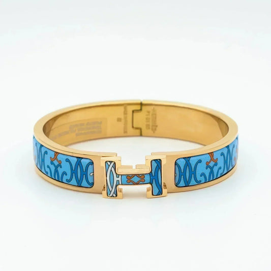 ¡®Sprite Jewelry¡¯H BRACELET BLUE MULTICOLOR
