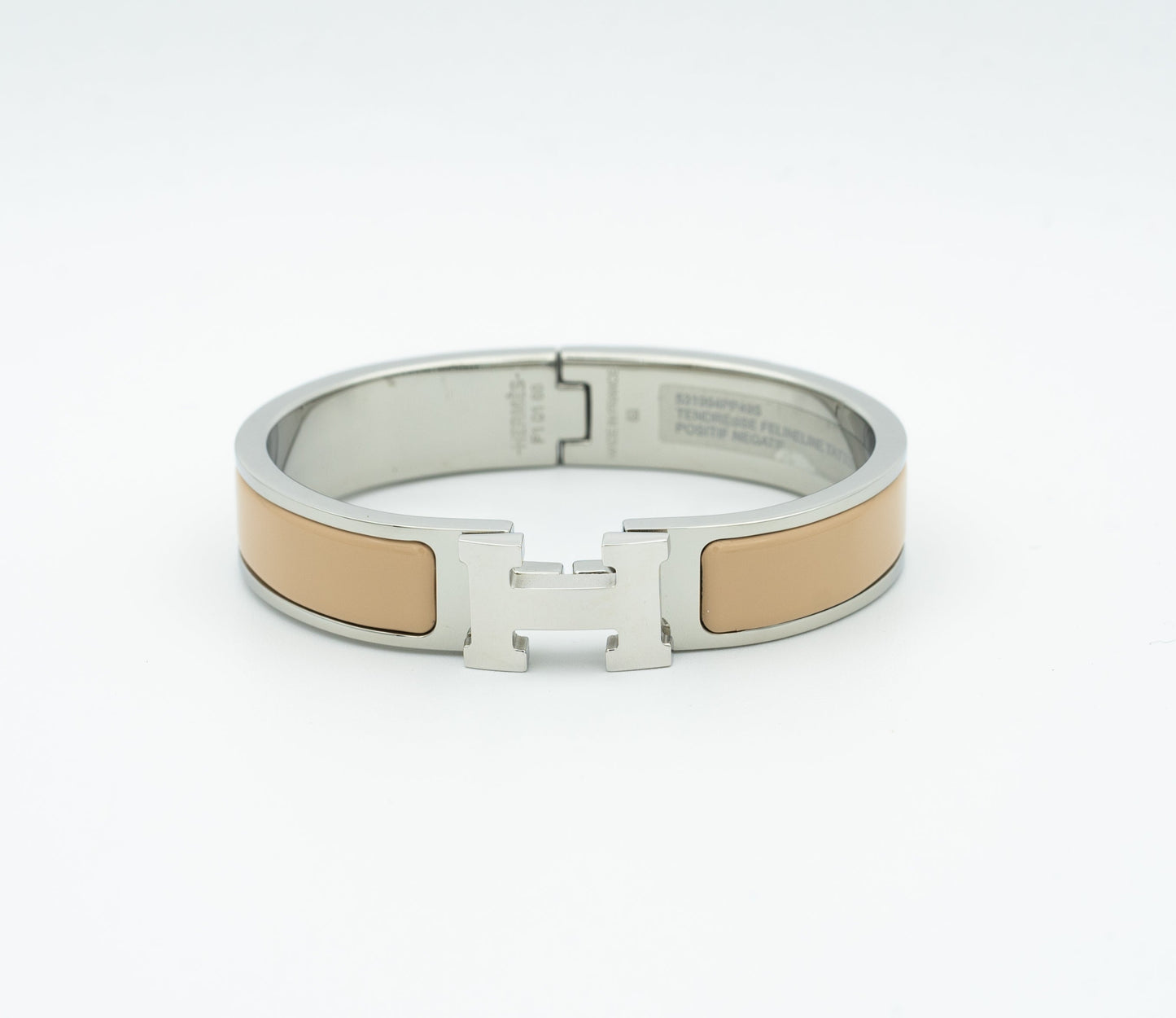 ¡®Sprite Jewelry¡¯H GREY BRACELET