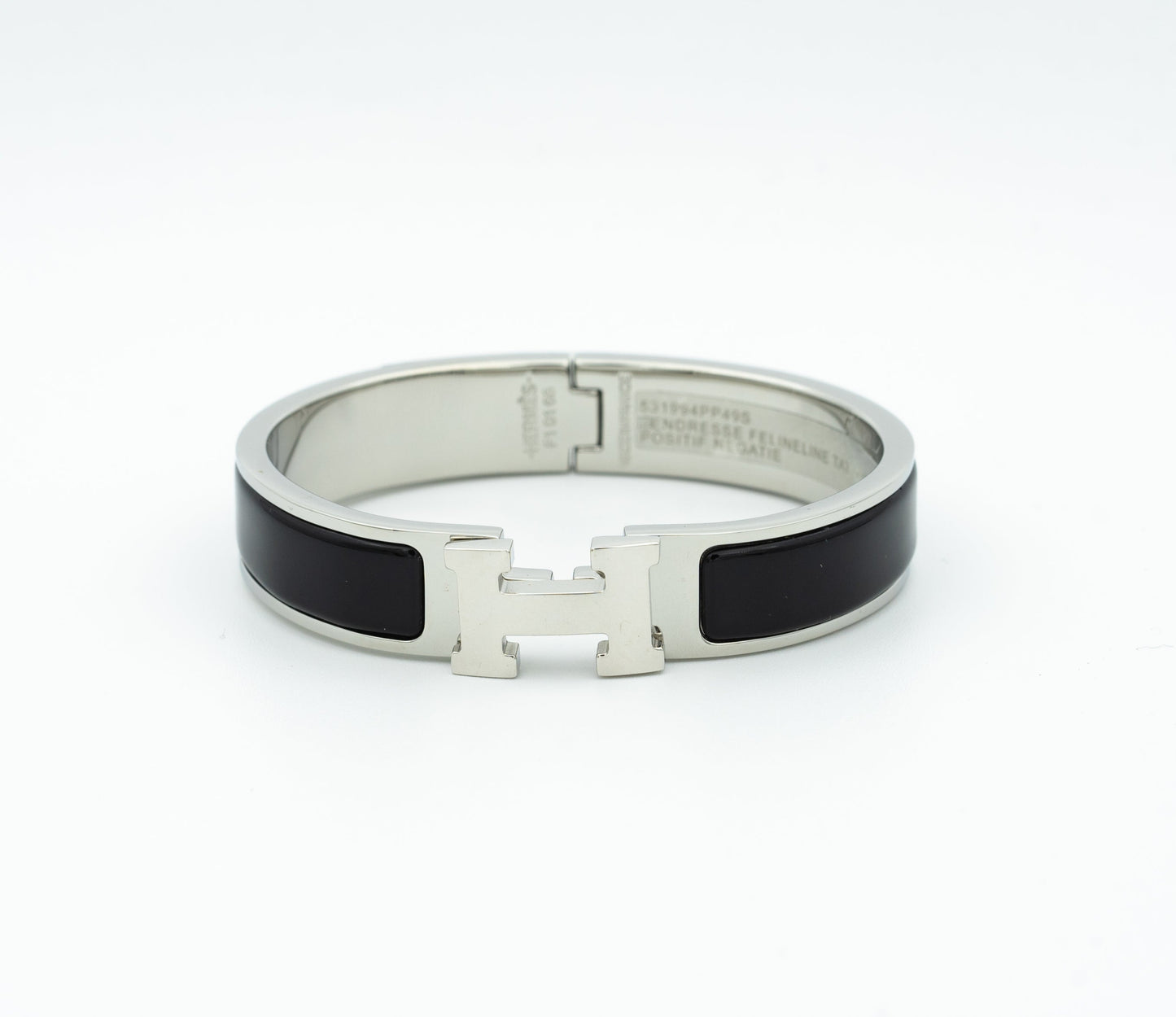 ¡®Sprite Jewelry¡¯H BLACK BRACELET
