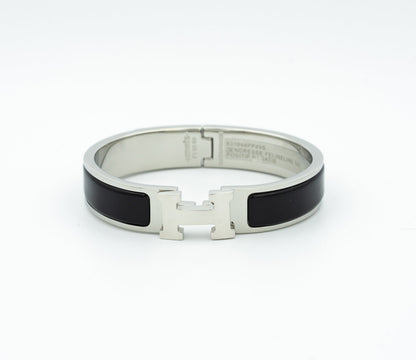 ¡®Sprite Jewelry¡¯H BLACK BRACELET